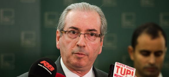 Cunha aceita pedido de abertura de processo de impeachment de Dilma 1 Cunha aceita pedido de abertura de processo de impeachment de Dilma