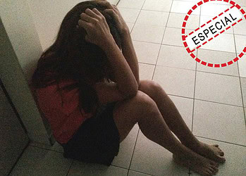 DEPRESSÃO: Superando a vontade de não viver