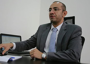 Presidente do TRE/AC diz que o corte é um retrocesso. (FOTO: ODAIR LEAL/AGAZETA)