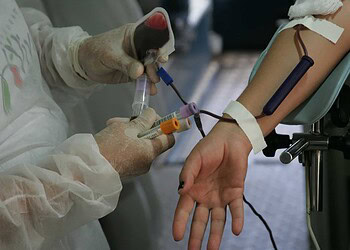Hemoacre pede doações de sangue para garantir estoque no período das festas