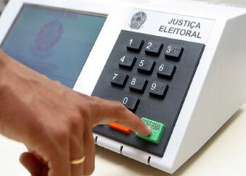 TSE garante votação eletrônica nas eleições de 2016
