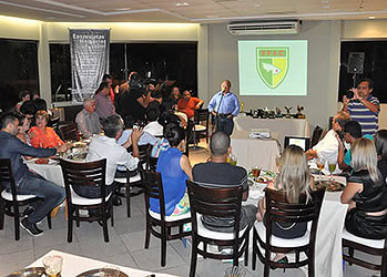Noite será de premiação, homenagens e reencontros em festa da FFAC . (Foto: Manoel Façanha)
