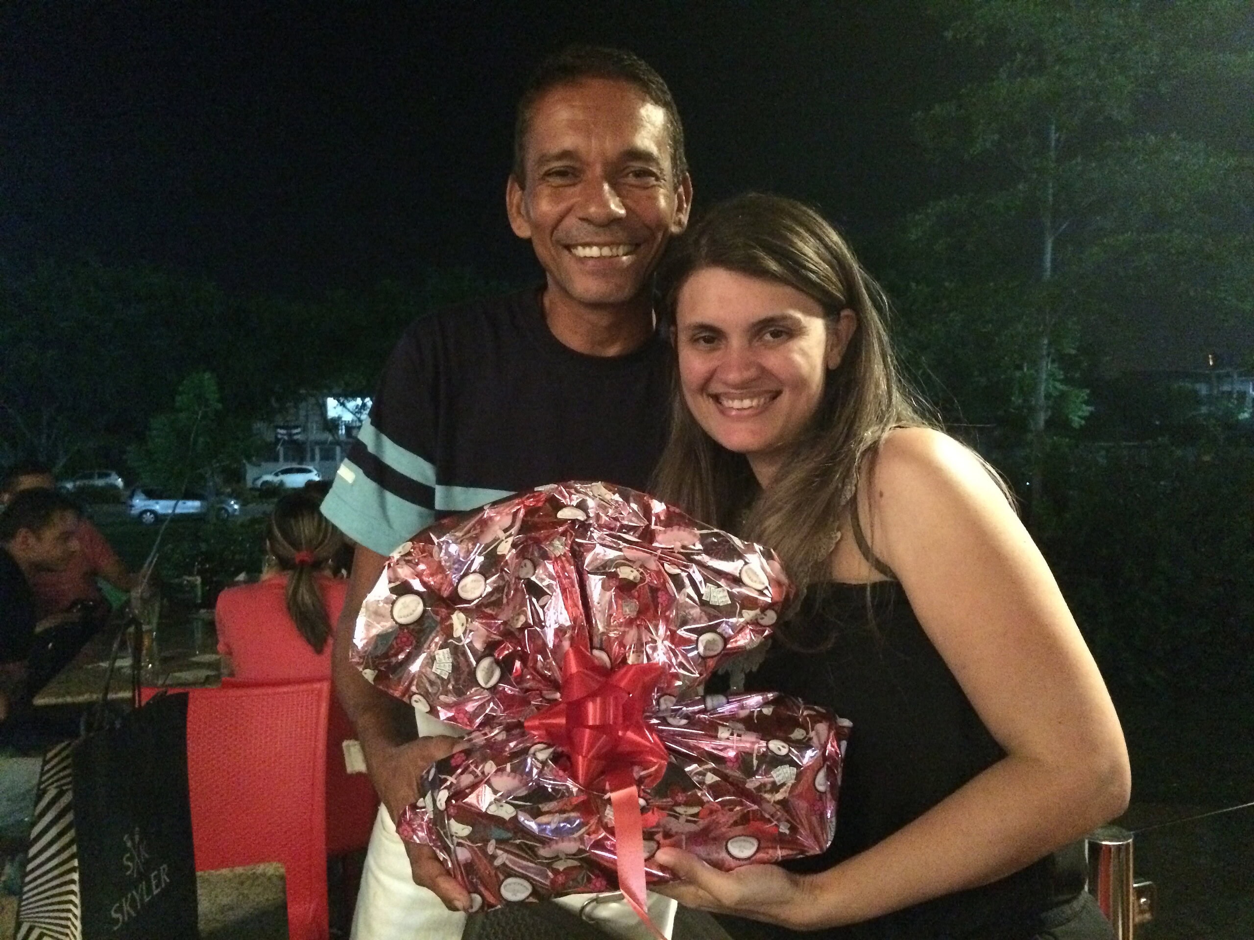 20/12/15 5 foto 3 - confraternização