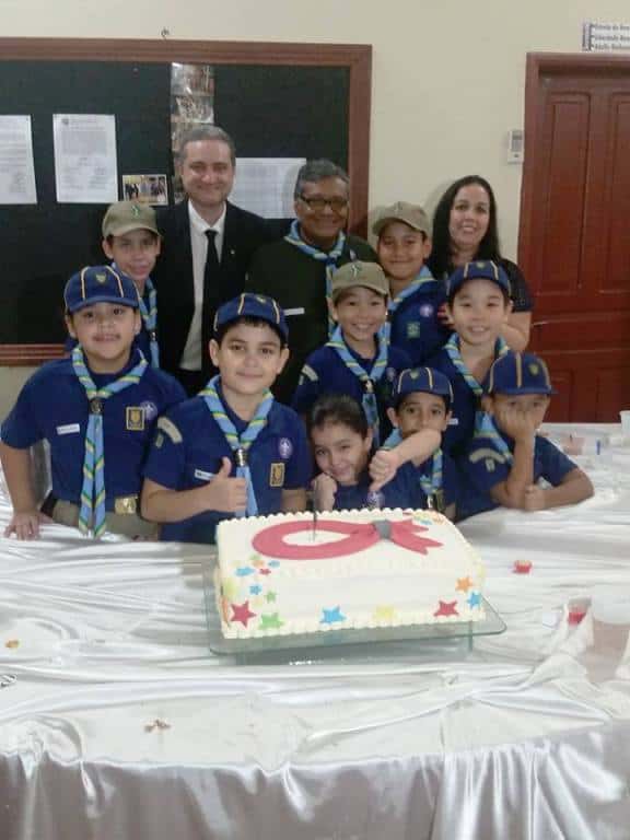 COQUETEL DA BELEZA 6 foto 3 niver