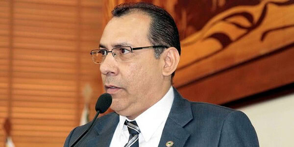 Deputado Heitor Junior comemora transplantes realizados no Hospital das Clínicas do Estado