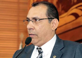 Deputado Heitor Junior comemora transplantes realizados no Hospital das Clínicas do Estado