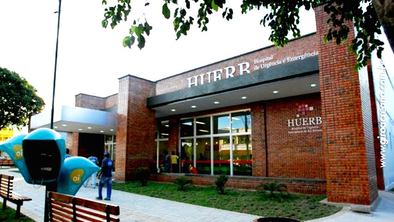 huerb