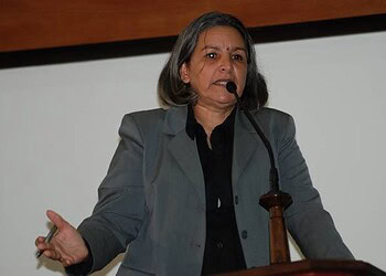 Idalina Onofre é cogitada para ser vice na pré-candidatura à Prefeitura de Cruzeiro do Sul