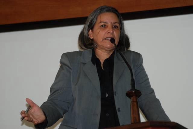 Idalina Onofre é cogitada para ser vice na pré-candidatura à Prefeitura de Cruzeiro do Sul