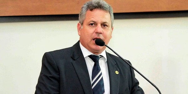 Louro Marques será aclamado hoje novo presidente do Rio Branco