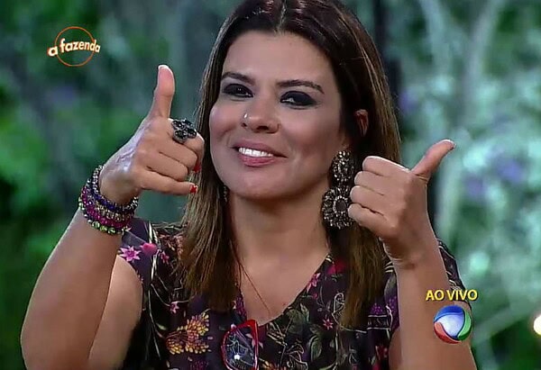 Mãe de Bimbi provoca climão e diz a Mara: “Não sei se Acre vai te perdoar”