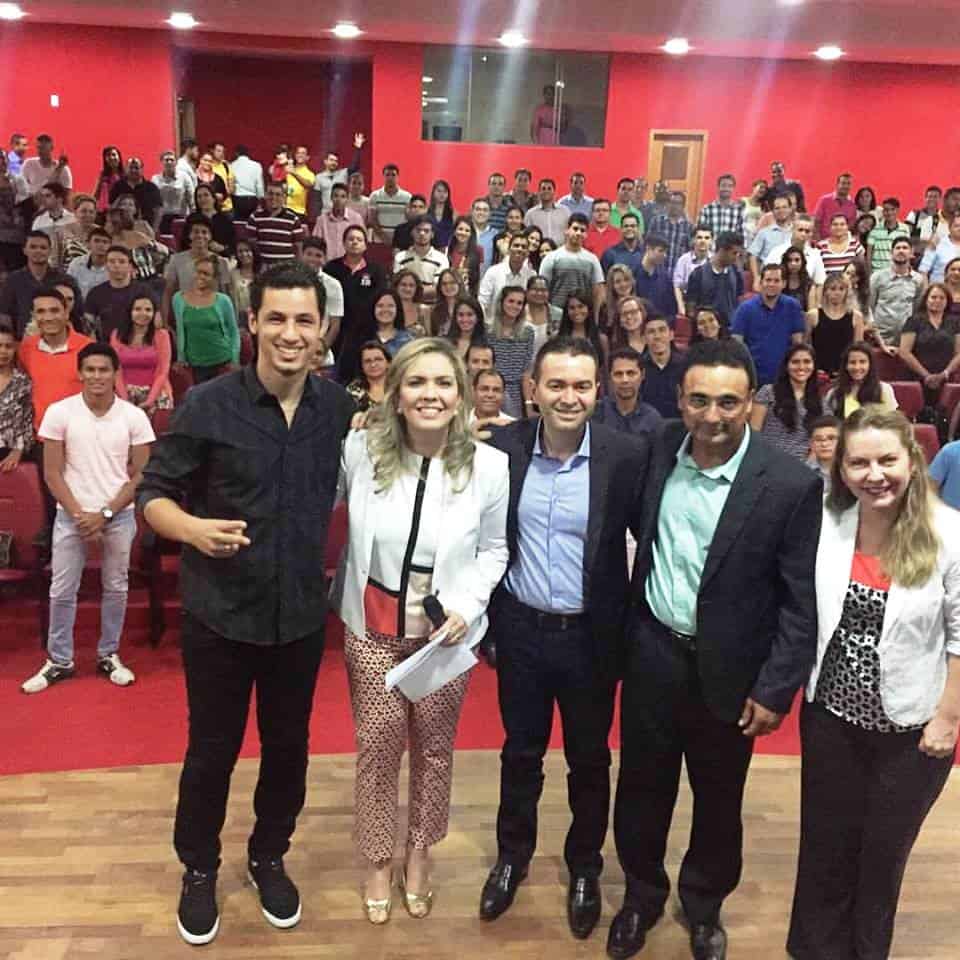 mentalidade empreendedora