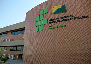 Ifac abre inscrições para processo seletivo; 630 vagas serão ofertadas