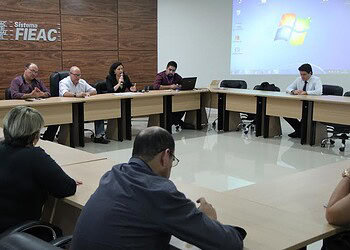 Fieac e Caixa farão plantões de atendimento a empresários