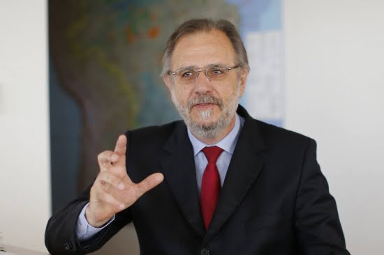 Ministro diz que decreto com salário mínimo de R$ 880,00 considera INPC de dezembro