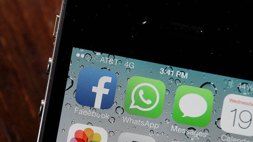 WhatsApp é usado para entregar intimações no Acre