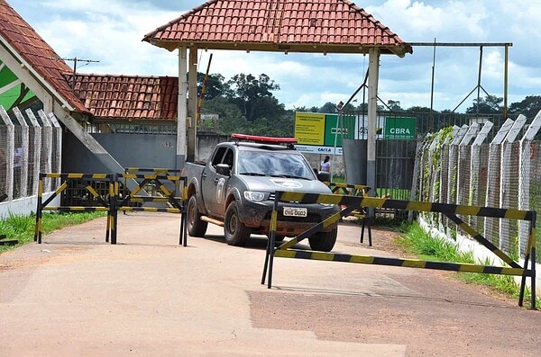 Justiça Acreana suspende interdição que impedia presídio de receber detentos provisórios