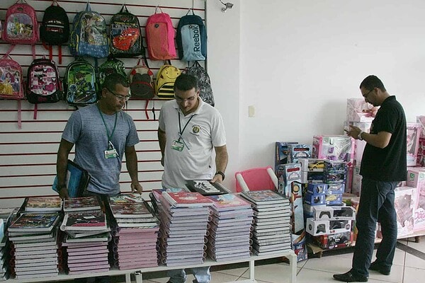 Procon deve fiscalizar até 30 lojas em Rio Branco durante 'Operação Volta às Aulas'