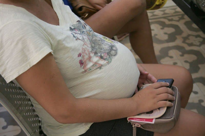 No Acre, um em cada cinco nascidos são filhos de adolescentes e jovens de até 19 anos