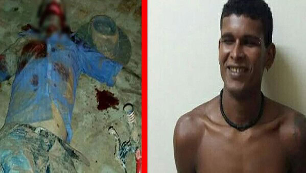 Homem é brutalmente assassinado em Feijó