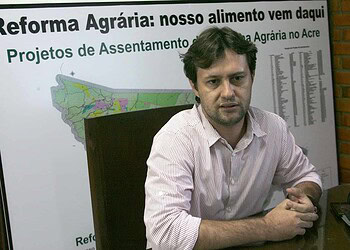 Incra afirma que não beneficia funcionários públicos com assentamentos no Acre