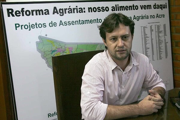 Incra afirma que não beneficia funcionários públicos com assentamentos no Acre