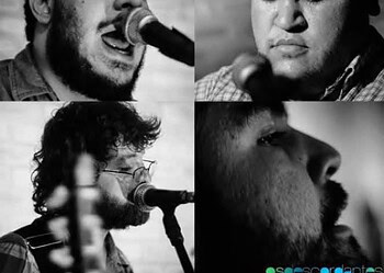 Clipe da banda acreana Os Descordantes é eleito o 5º melhor do ano pelo site Som do Som