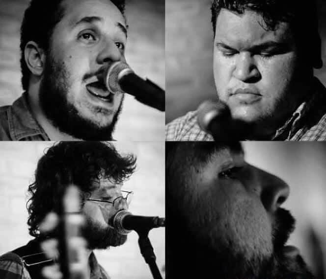 Clipe da banda acreana Os Descordantes é eleito o 5º melhor do ano pelo site Som do Som 1 Clipe da banda acreana Os Descordantes é eleito o 5º melhor do ano pelo site Som do Som