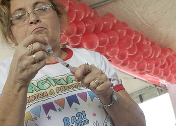 Mudanças no Calendário de Vacinação começaram a valer esta semana