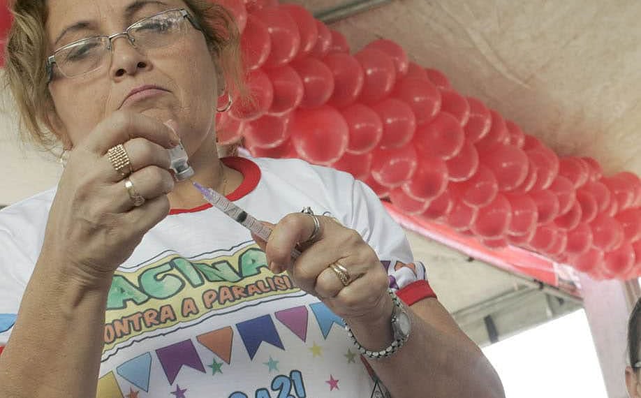 Mudanças no Calendário de Vacinação começaram a valer esta semana 1 Mudanças no Calendário de Vacinação começaram a valer esta semana