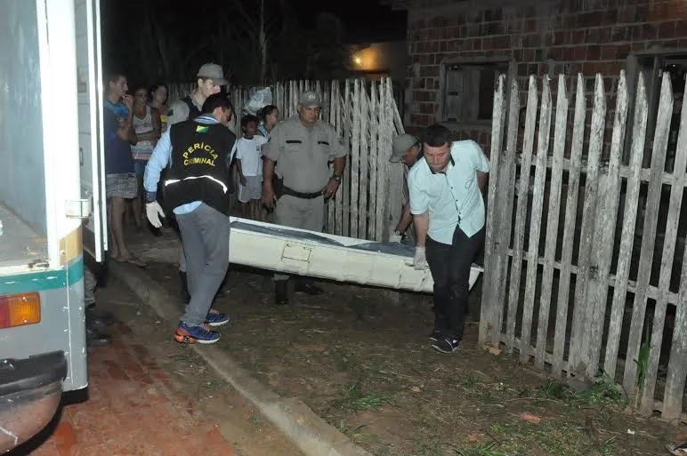 Jovem de 15 anos é suspeita de matar namorado por ciúmes 1 Jovem de 15 anos é suspeita de matar namorado por ciúmes