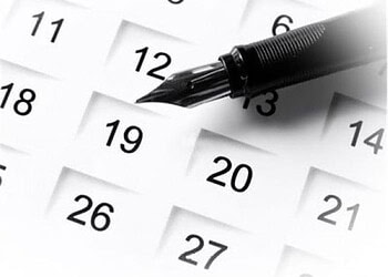 Governo irá divulgar calendário de pagamentos na próxima semana