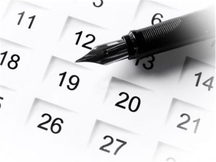 Governo irá divulgar calendário de pagamentos na próxima semana