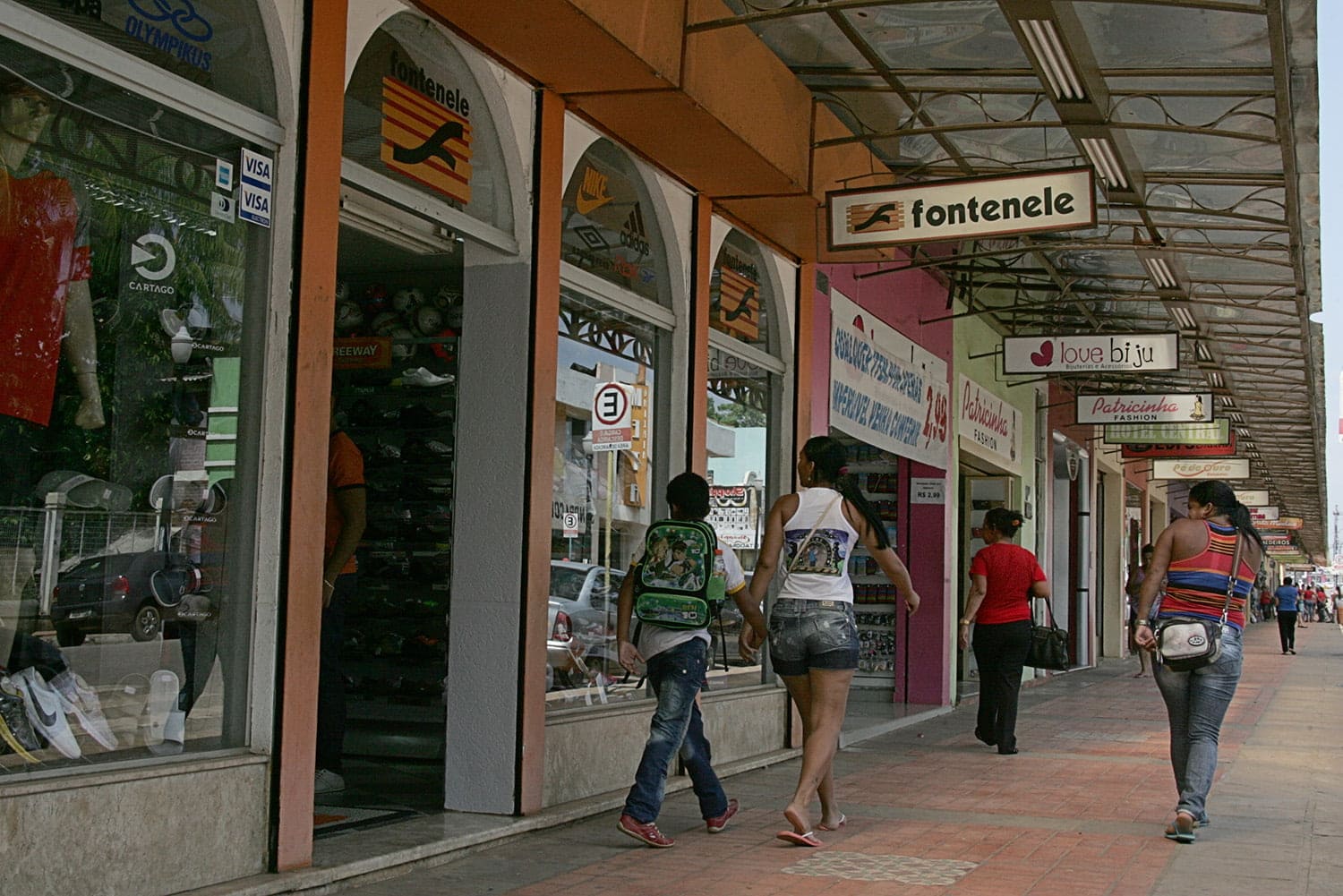 3.1.1 - Para Fecomércio - OL