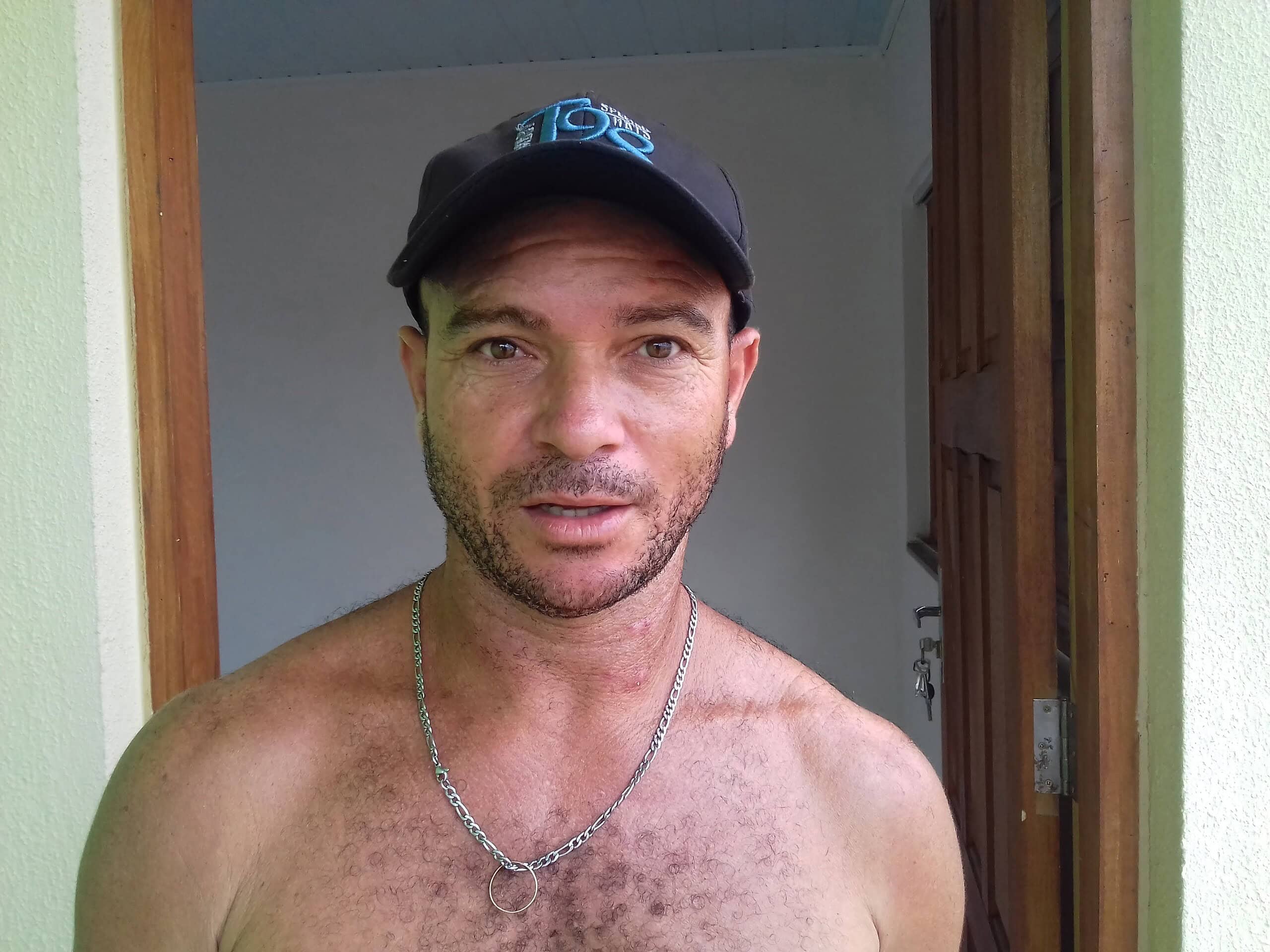 Francisco Claudino já planeja comprar móveis novos