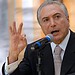Vice-presidente Michel Temer deve vir ao Acre, em data a ser definida 25 Vice-presidente Michel Temer deve vir ao Acre, em data a ser definida