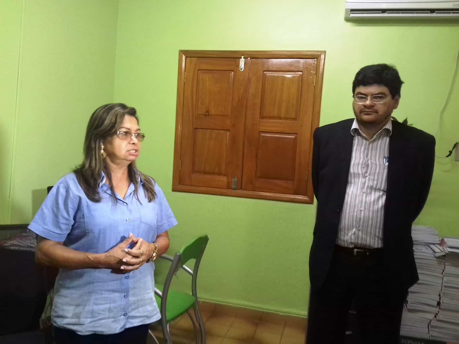 Assessoria de comunicacão