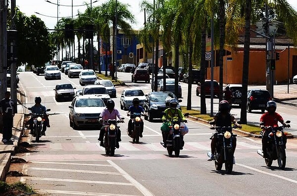 Mortes no trânsito do Acre diminuem 27,47% em 2015