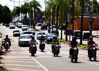 Mortes no trânsito do Acre diminuem 27,47% em 2015