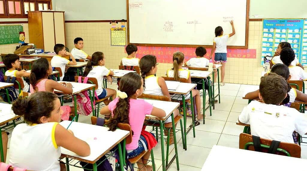 Mais da metade dos municípios do Acre aderiram à Escola em Tempo Integral 1 Mais da metade dos municípios do Acre aderiram à Escola em Tempo Integral