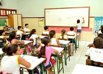 Escolas municipais de Rio Branco iniciam ano letivo no dia 15 de fevereiro