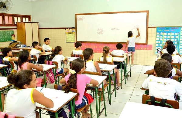 Escolas municipais de Rio Branco iniciam ano letivo no dia 15 de fevereiro