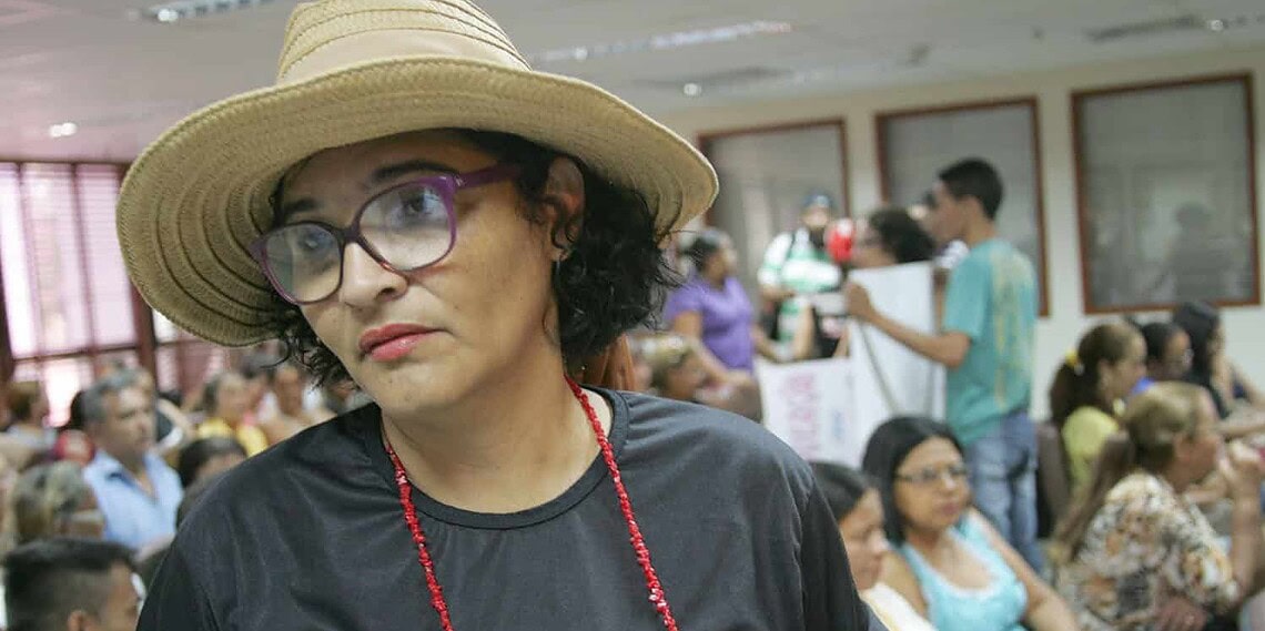 Sinteac confirma greve dos servidores da Educação nesta semana 1 Sinteac confirma greve dos servidores da Educação nesta semana