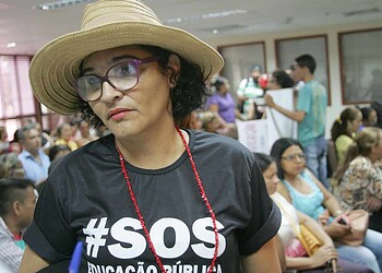 “Tudo vai depender da sensibilidade do governo”, diz presidente do Sinteac