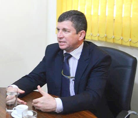 Superintendente do BB, Antônio Carlos Soares, ressalta o papel do crédito parar driblar a crise