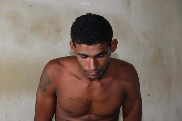 Foragido da Justiça vai fazer ‘lanchinho’ e acaba preso, dentro da sede do Ifac