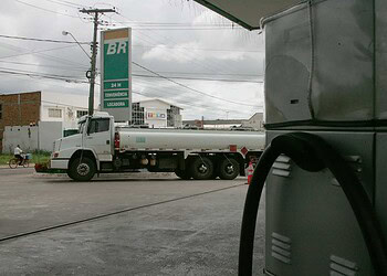 Aumento da gasolina ainda não chegou aos postos em Rio Branco