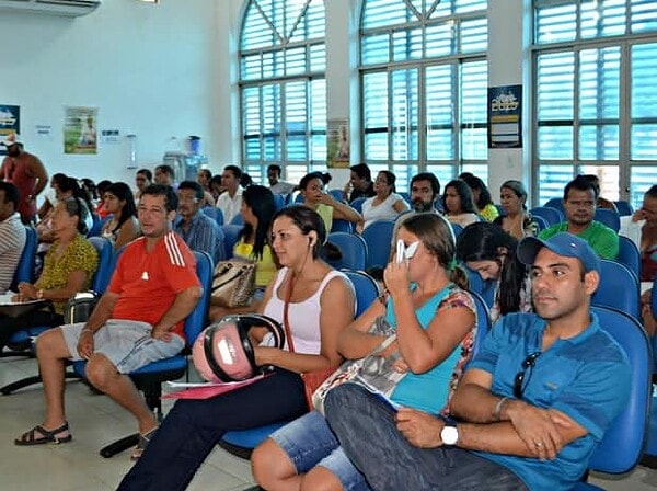 Mais de mil segurados ainda estão sem perícia médica do INSS