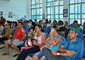 Mais de mil segurados ainda estão sem perícia médica do INSS