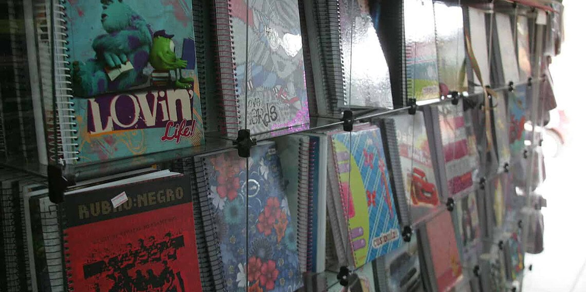 Diferença entre o valor de itens do material escolar nacional ou internacional pode variar até 45% em Rio Branco